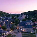Enjoy 2 Apartment Durbuy