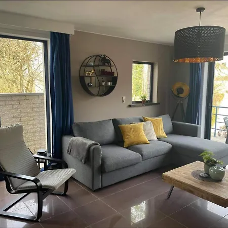 Enjoy 2 Appartement