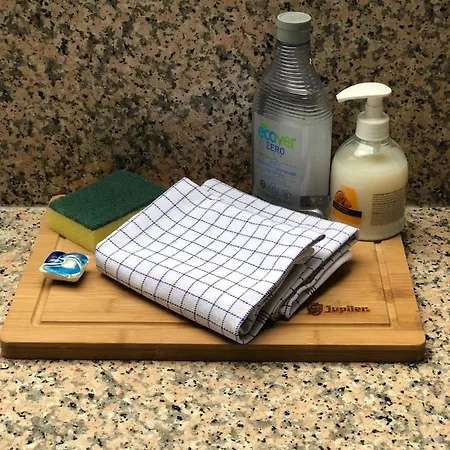 Enjoy 2 Lejlighed Durbuy