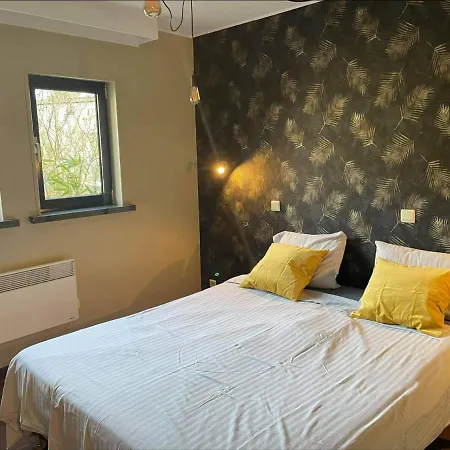 Enjoy 2 Apartment Durbuy
