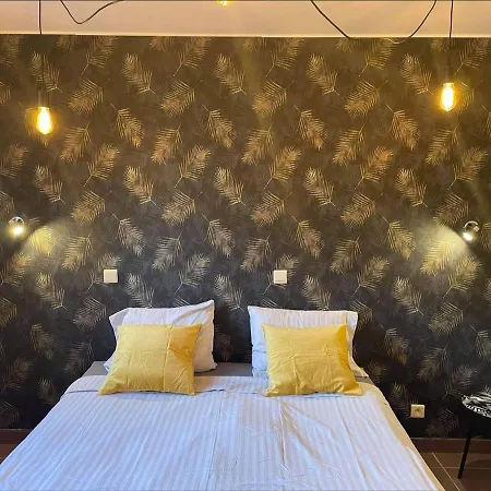 Enjoy 2 * Дюрбюи