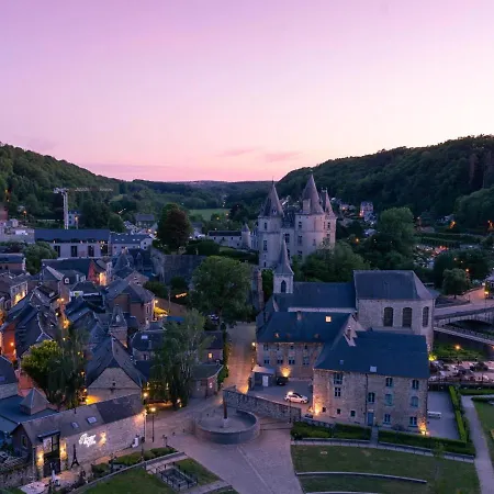 Enjoy 2 Lejlighed Durbuy