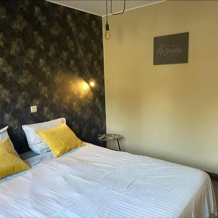 Enjoy 2 Апартаменты *