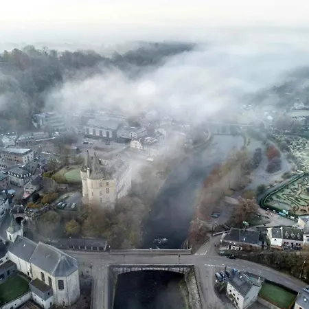 Enjoy 2 * Дюрбюи