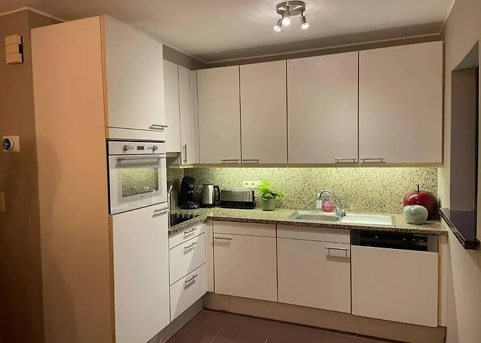 Apartamento Enjoy 2 *