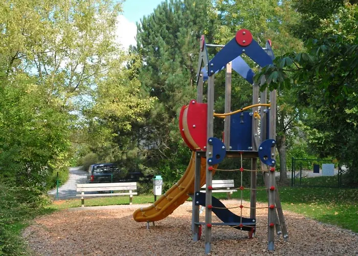 Enjoy 2 Apartamento *