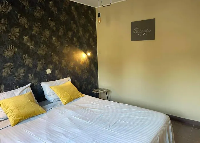 Enjoy 2 Apartamento *